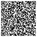 QR code with Horton Properties Inc contacts