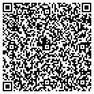 QR code with St Clair A Cooled Cycle & Lawn contacts