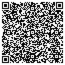 QR code with Raye's Grocery contacts