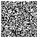 QR code with Metal Time contacts