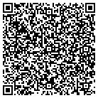 QR code with Mcdonald's Main Line contacts
