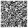QR code with Tiltons contacts