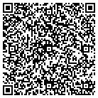 QR code with Hill Valley Pet Resort contacts