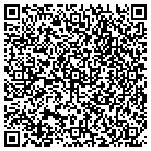 QR code with B J Watson & CO Trucking contacts