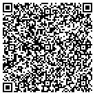 QR code with J & C Eberhard Properties LLC contacts