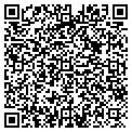 QR code with J E H Properties contacts