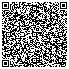 QR code with K & G Affordable Pets contacts