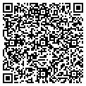 QR code with C F M 29062 Inc contacts