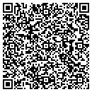 QR code with Gladys Fudge contacts