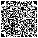 QR code with J W B Properties contacts