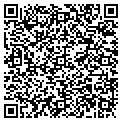 QR code with Taco Bell contacts