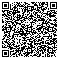 QR code with Taco Bell contacts