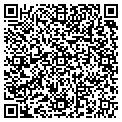 QR code with The Wingnuts contacts