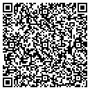 QR code with Sand Castle contacts