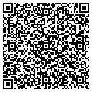 QR code with Hadley Store contacts