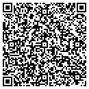QR code with D J Tunes of Florida contacts