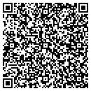 QR code with C And G Candy Store contacts
