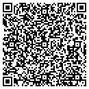 QR code with Averitt Express contacts