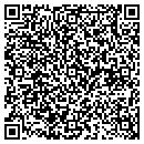QR code with Linda Apple contacts