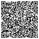 QR code with J & L Market contacts