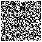 QR code with The Animal Inn Pet Food Outlet contacts