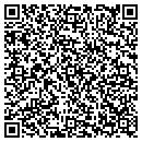 QR code with Hunsader Farms Inc contacts