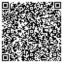 QR code with Kenneth Vieth contacts