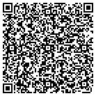 QR code with Hanleigh General Agency Inc contacts