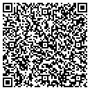 QR code with Petsense contacts