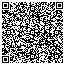 QR code with Mvp Music contacts