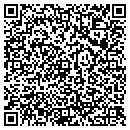 QR code with McDonalds contacts