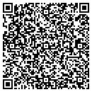 QR code with Cr Freight contacts