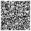 QR code with D Mc Leod Florist contacts