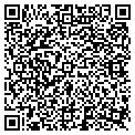 QR code with Abf contacts