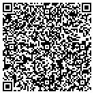 QR code with M L Professional Properties contacts