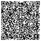 QR code with M & M Properties Of El Dorado LLC contacts