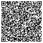 QR code with Hideaway's Animal House LLC contacts