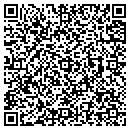 QR code with Art In Bloom contacts