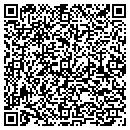 QR code with R & L Carriers Inc contacts