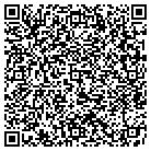 QR code with P B Properties LLC contacts