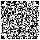 QR code with Kankakee Valley Symphony Orchestra contacts
