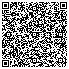 QR code with Pheonix Properties Of Arkansas contacts