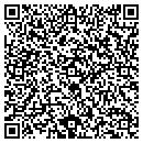 QR code with Ronnie D Hoffman contacts
