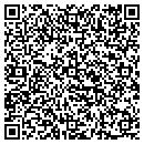 QR code with Roberts Floral contacts