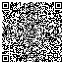 QR code with C J's One Of A Kind Clothing Line contacts