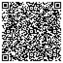 QR code with P J Properties contacts