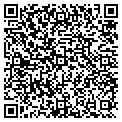 QR code with C H P Enterprises Inc contacts