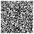 QR code with Ada Forget-Me-Not Floral Inc contacts