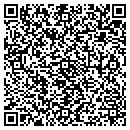 QR code with Alma's Flowers contacts