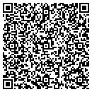 QR code with X Line contacts